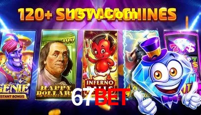 67Bet Casino