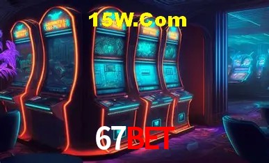 67Bet: Seu Cassino Premiado com Pagamentos Rápidos