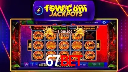 67Bet Login